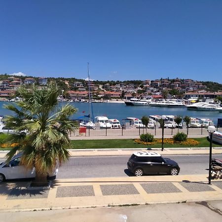 Venues Park Apart Suites Cesme Exterior photo