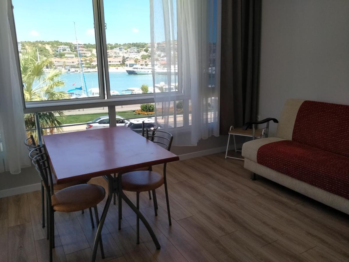Venues Park Apart Suites Cesme Exterior photo