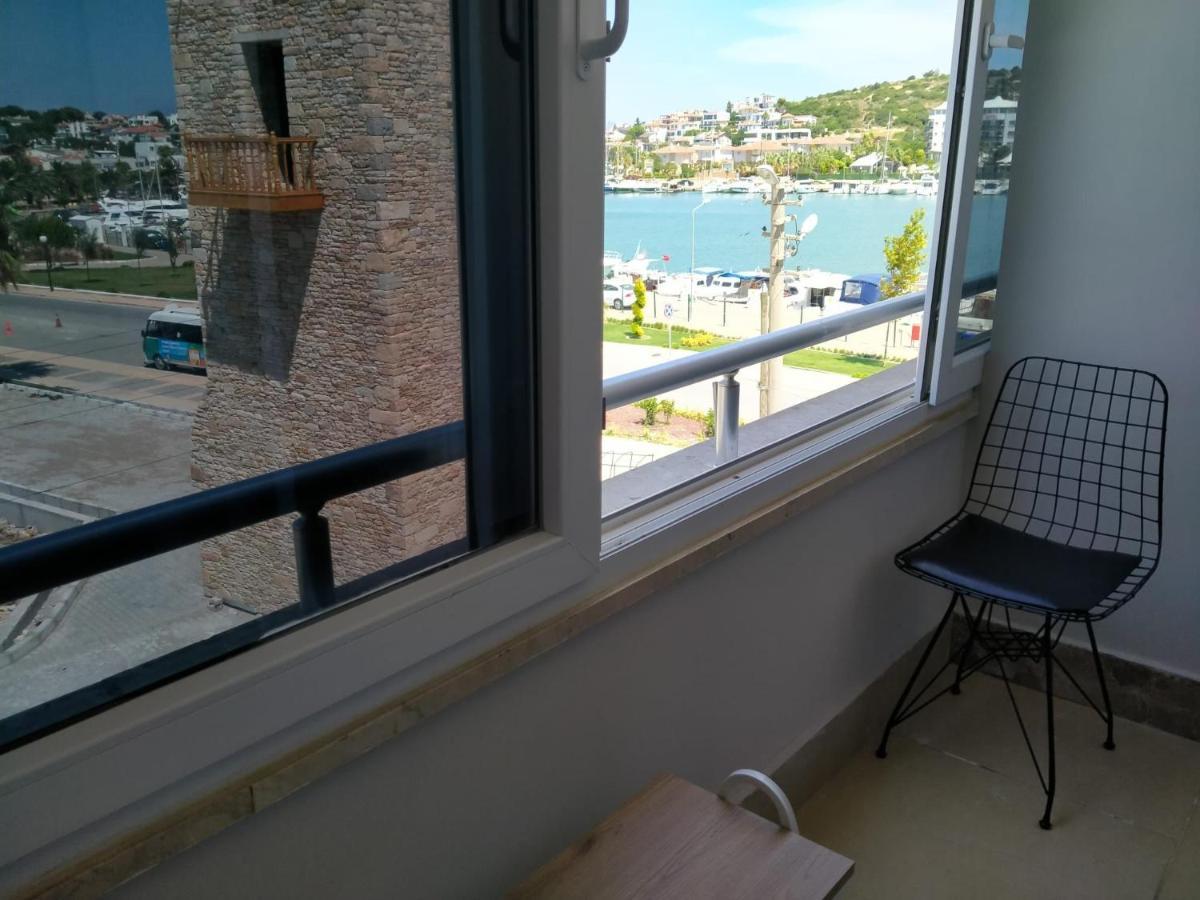 Venues Park Apart Suites Cesme Exterior photo