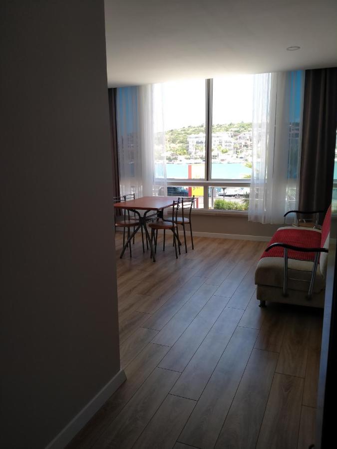 Venues Park Apart Suites Cesme Exterior photo