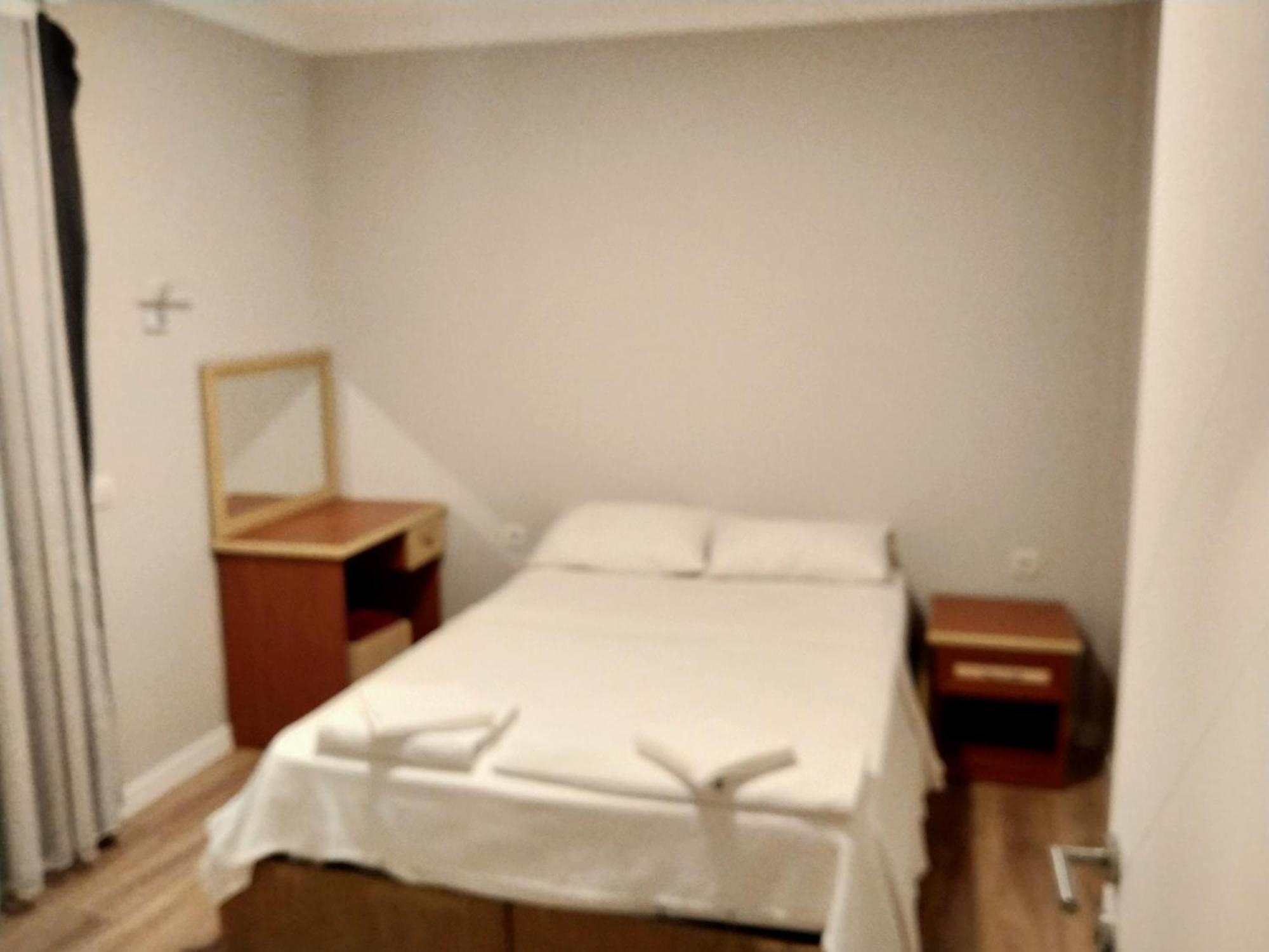 Venues Park Apart Suites Cesme Room photo