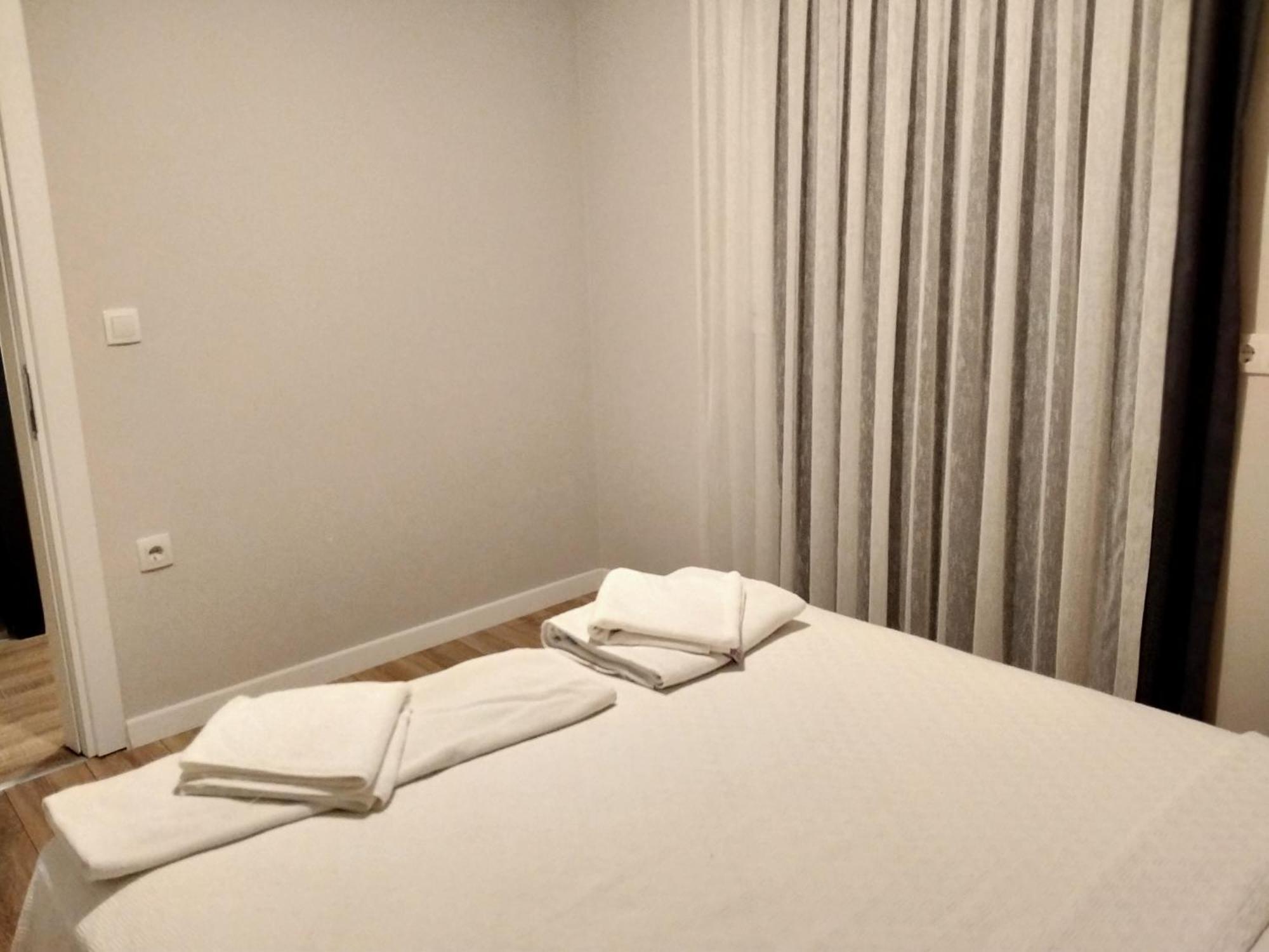 Venues Park Apart Suites Cesme Room photo