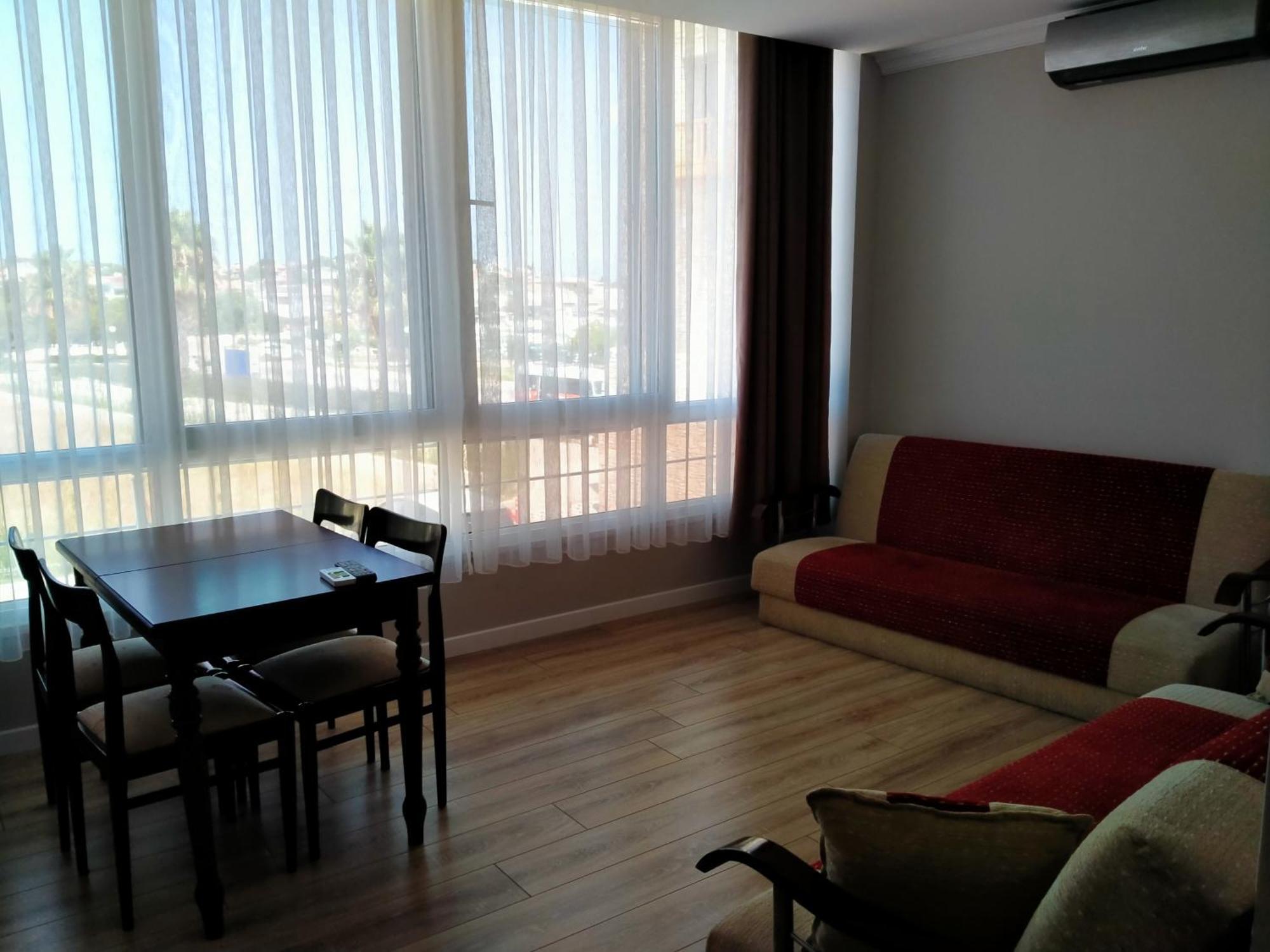 Venues Park Apart Suites Cesme Room photo